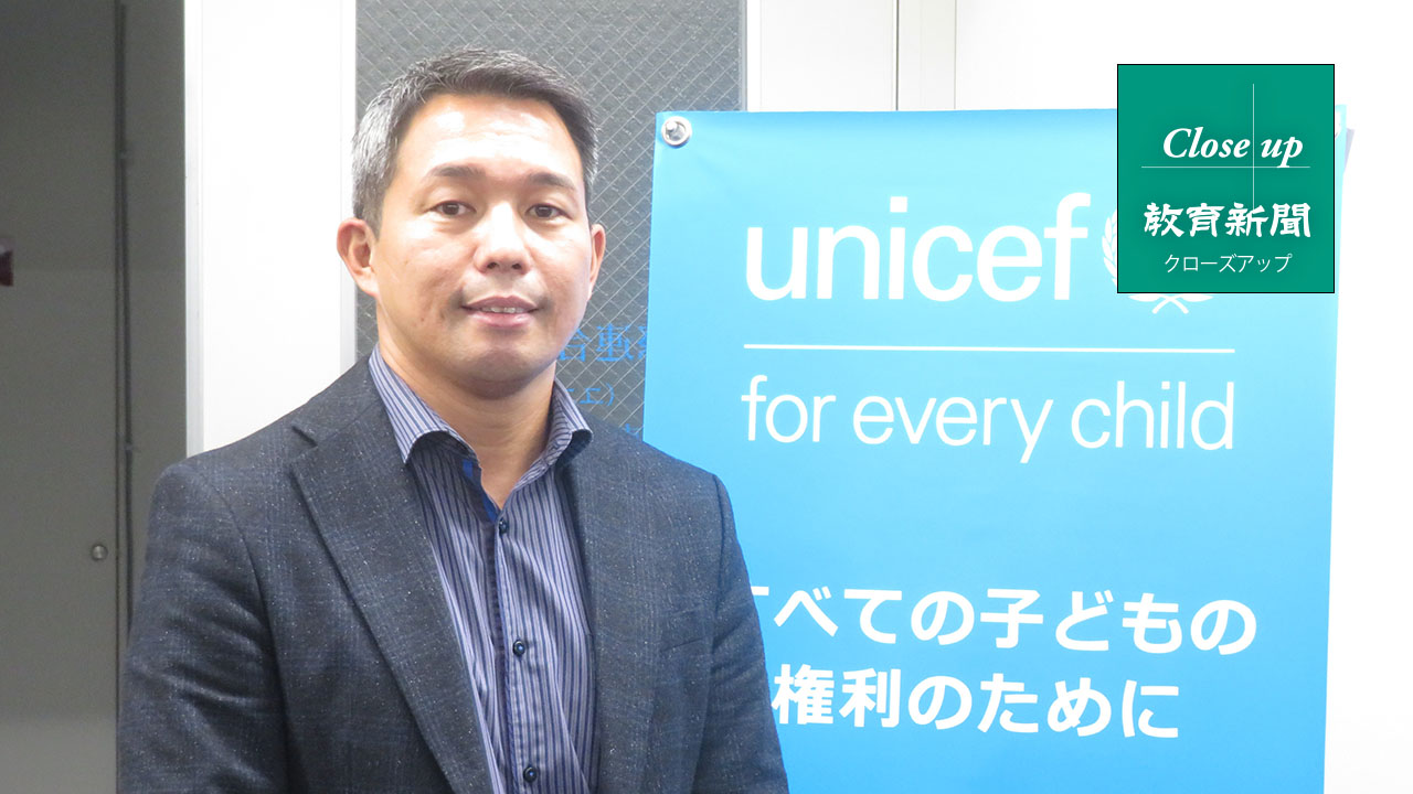 【ウクライナと学ぶ】教育と心のケア 紛争長期化の懸念