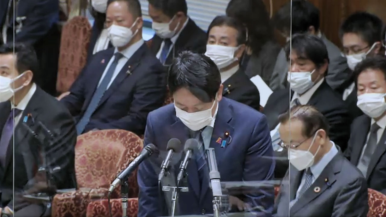 子供・子育て、孤独・孤立対策など諸課題 小倉担当相が説明
