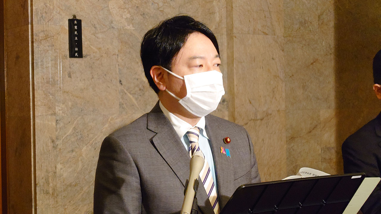 費用負担ゼロは「標準的な安全装置」 送迎バス問題