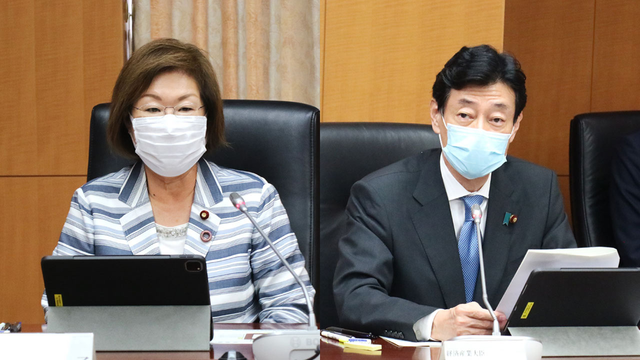 デジタル人材育成へ協議会が初会合 文科省・経産省が連携