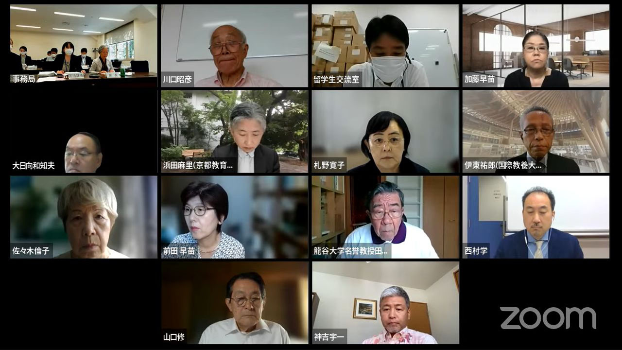 日本語教師の教育実習案 5人以上の学習者に複数回指導