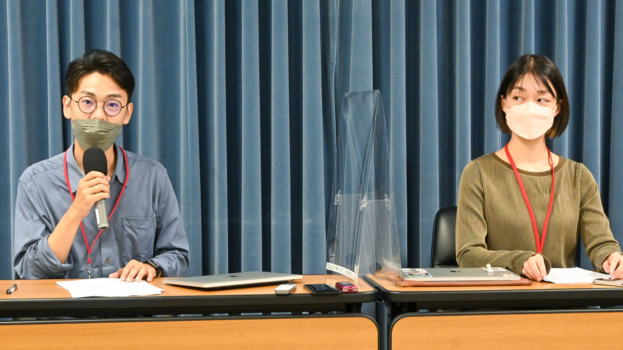 3割が返済延滞を経験 奨学金利用者らが猶予上限撤廃