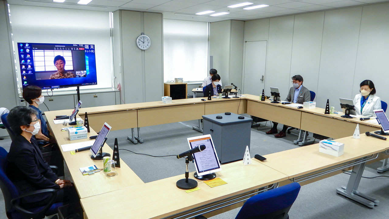 都教委、都立高の魅力向上策を議論 委員「先生の余裕が必要」