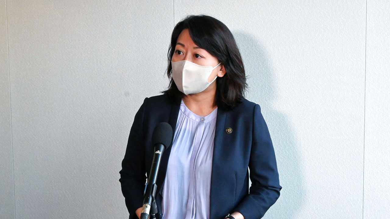 高校の部活動時間、地域で設定「望ましい」 柏市の要望書受け文科相