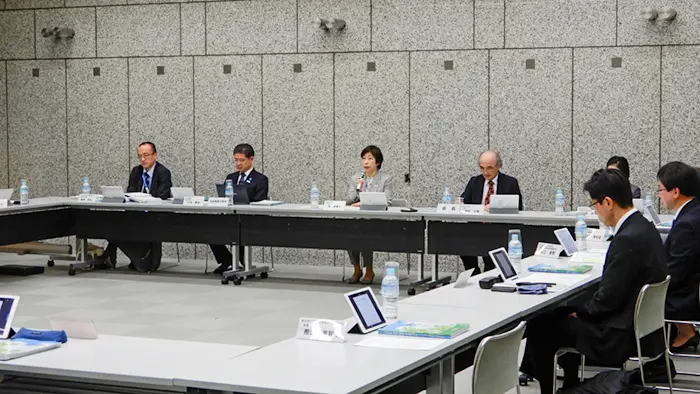「SNSに関係するもの依然多い」 都がいじめ問題対策連絡協議会