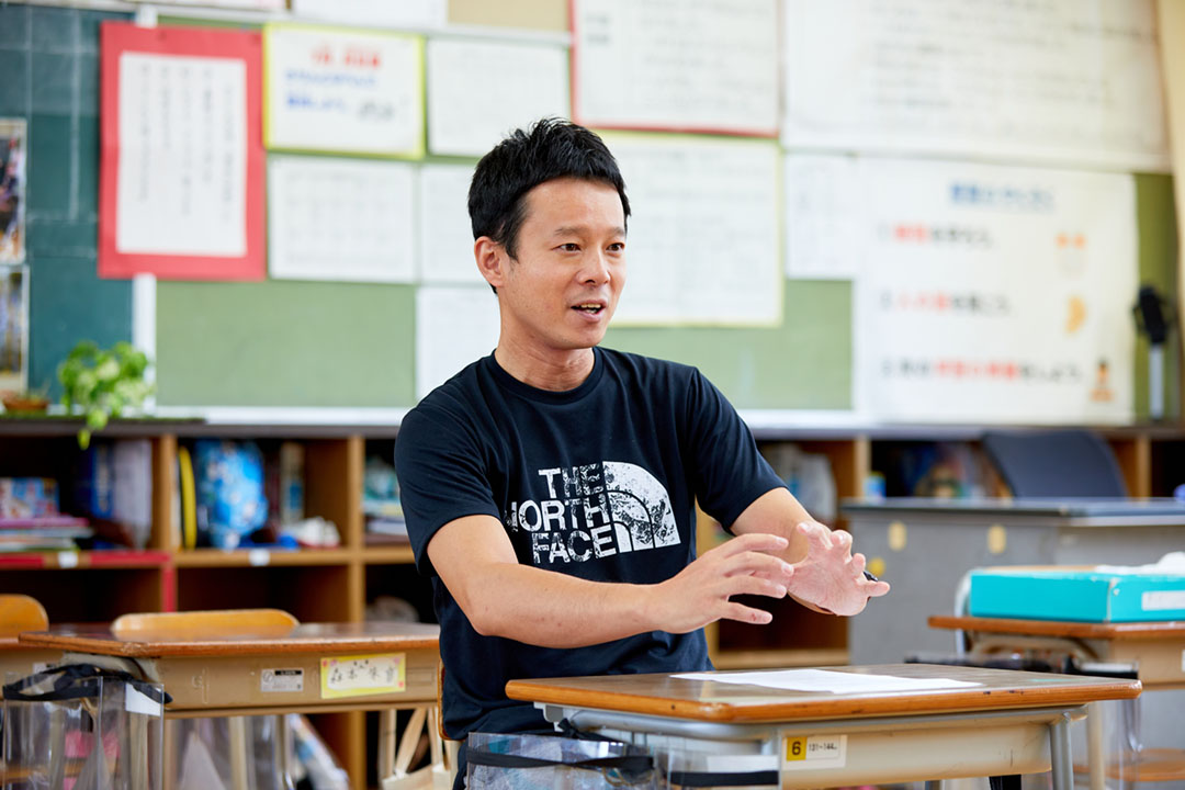 仕事は「選択と集中」を図ることが大事だという