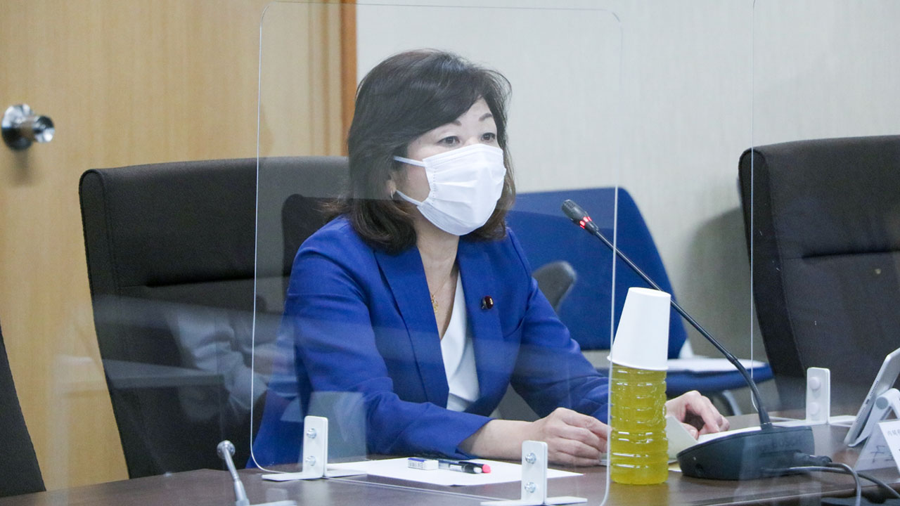 指針策定に向け子供の居場所づくりを議論 検討委発足