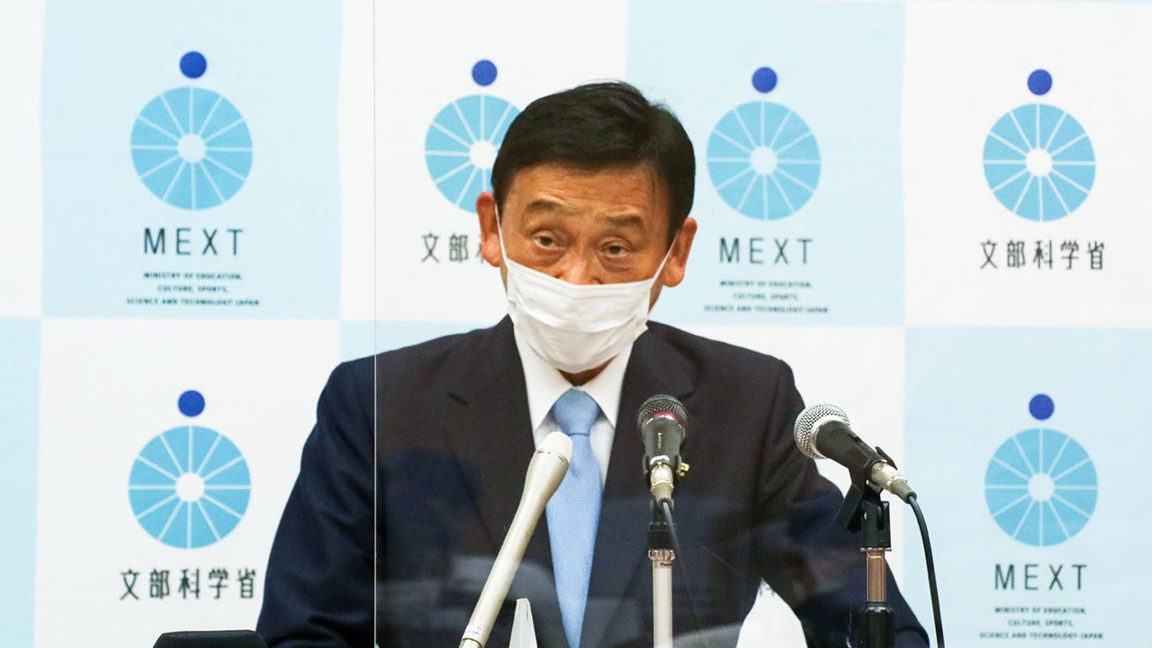 感染者や濃厚接触者の復帰、学校への証明書類は必要なし 文科省
