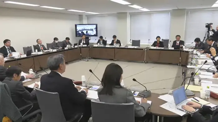 少子化対策財源の一つ 支援金制度の素案示す