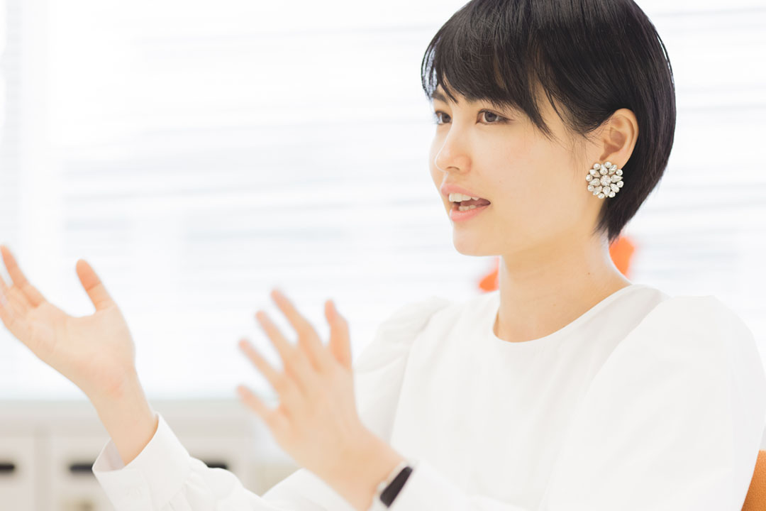 教職課程で社会的養護を学ぶ機会がないことを危惧する田中氏