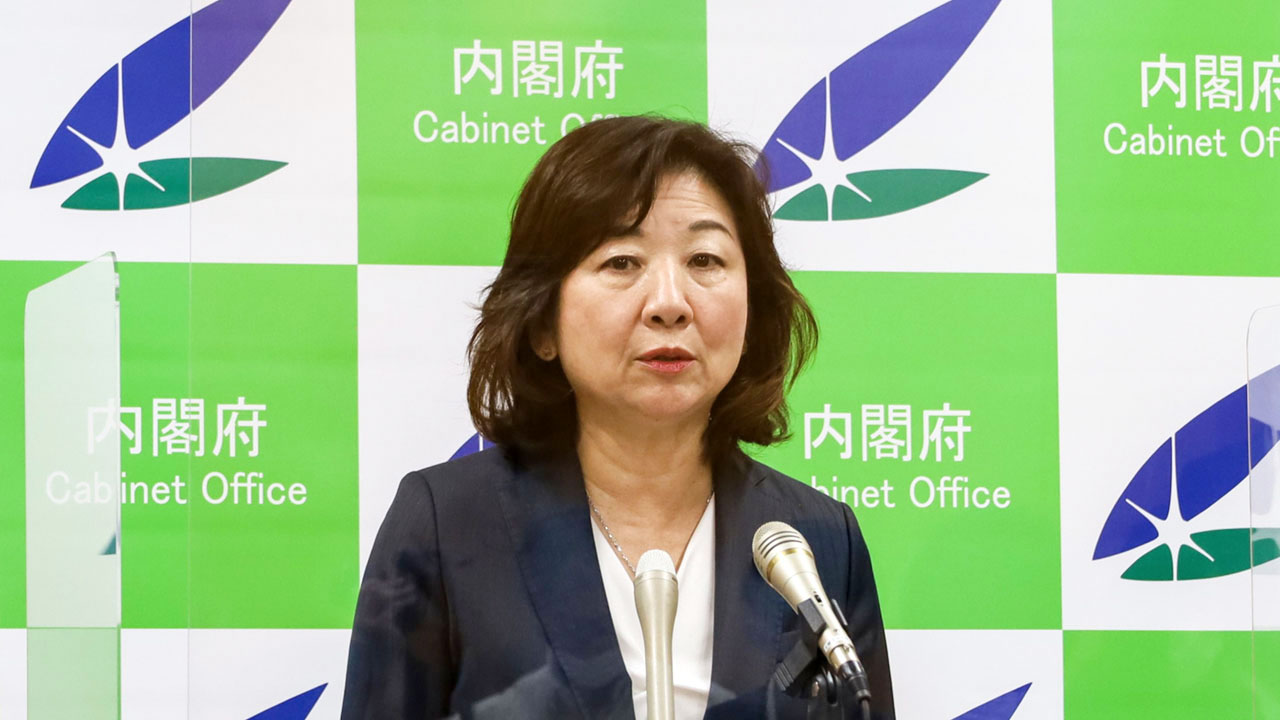 こども家庭庁設立準備室を設置 80人体制でスタート