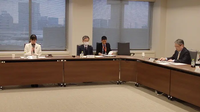 全国の危険な通学路、約95％で安全対策済み こども家庭庁