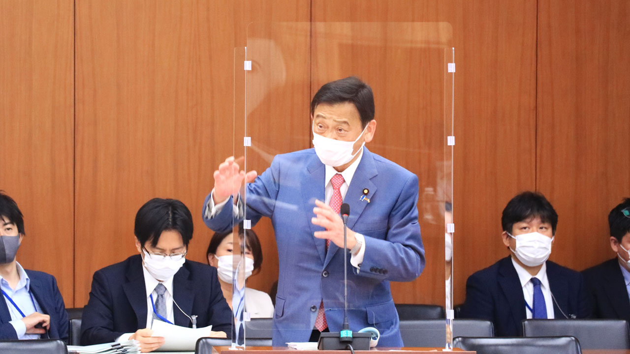 いじめ対策、こども家庭庁設置後も「文科省が責任」 文科相