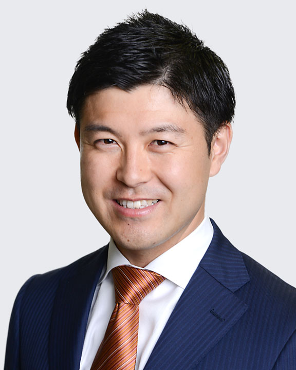 元銀行員でフリーランスの非常勤講師、羽田良之さん