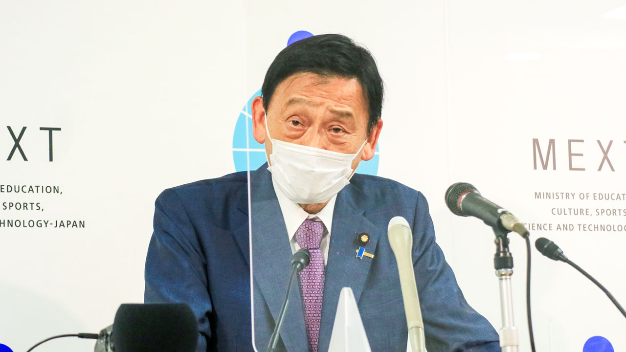 ウクライナ避難民にオンラインで日本語教育支援 就園・就学は44人