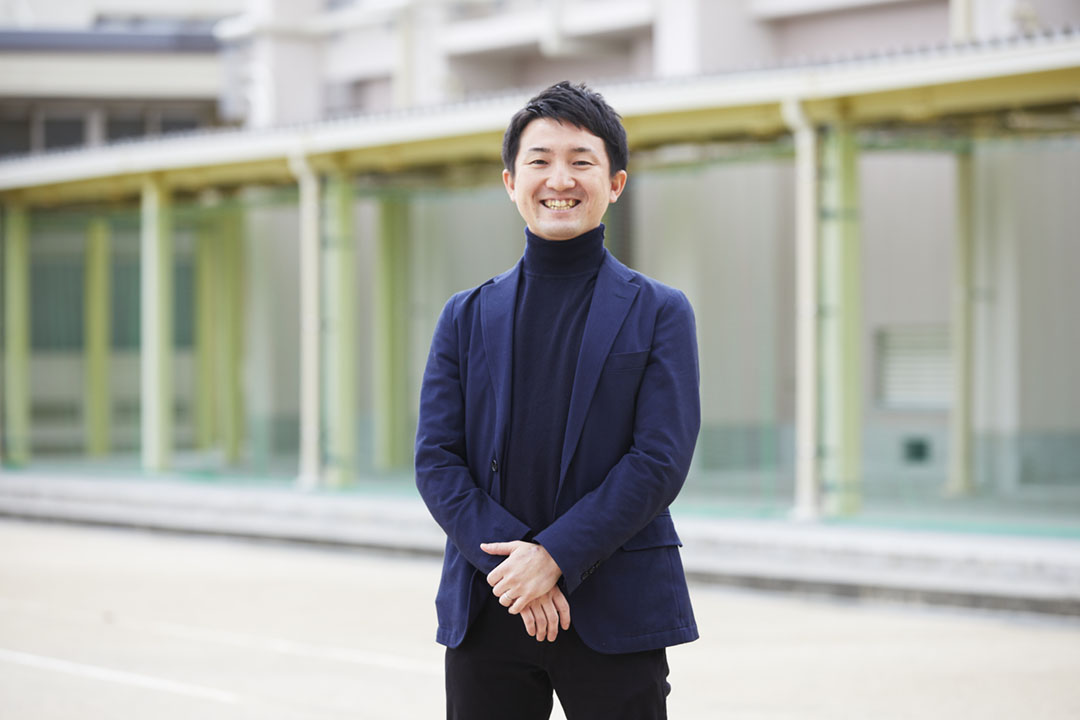 来年はフィンランドの学校現場で修行予定