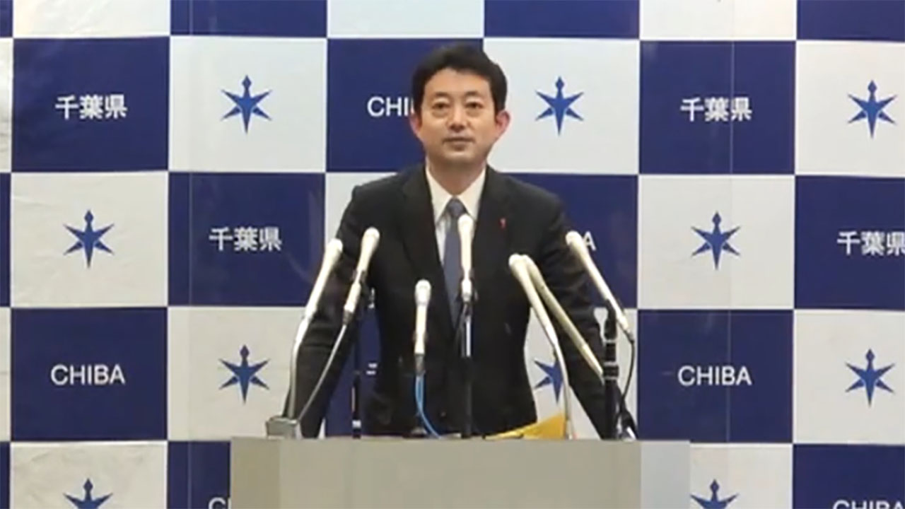 コロナ禍の授業や行事の制限、学校現場に緩和求める 千葉県教委