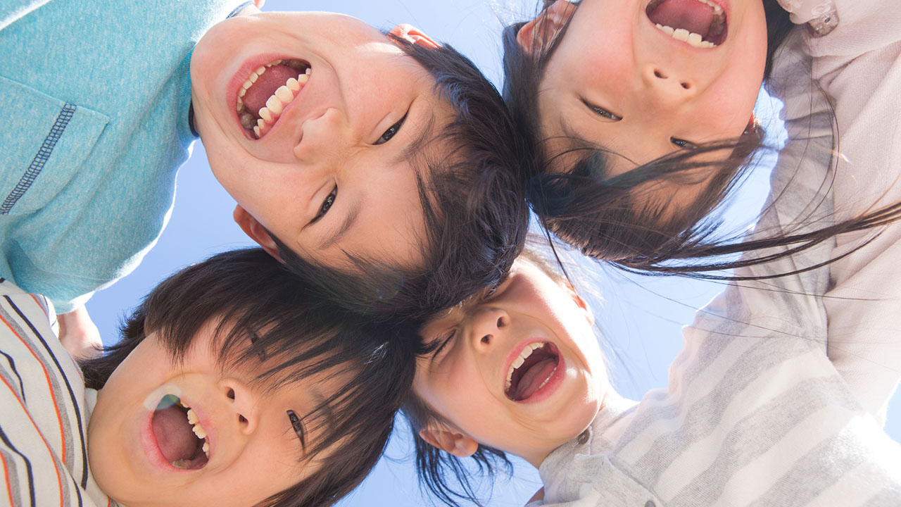 子供法案3案そろう 基本理念、施策を比較