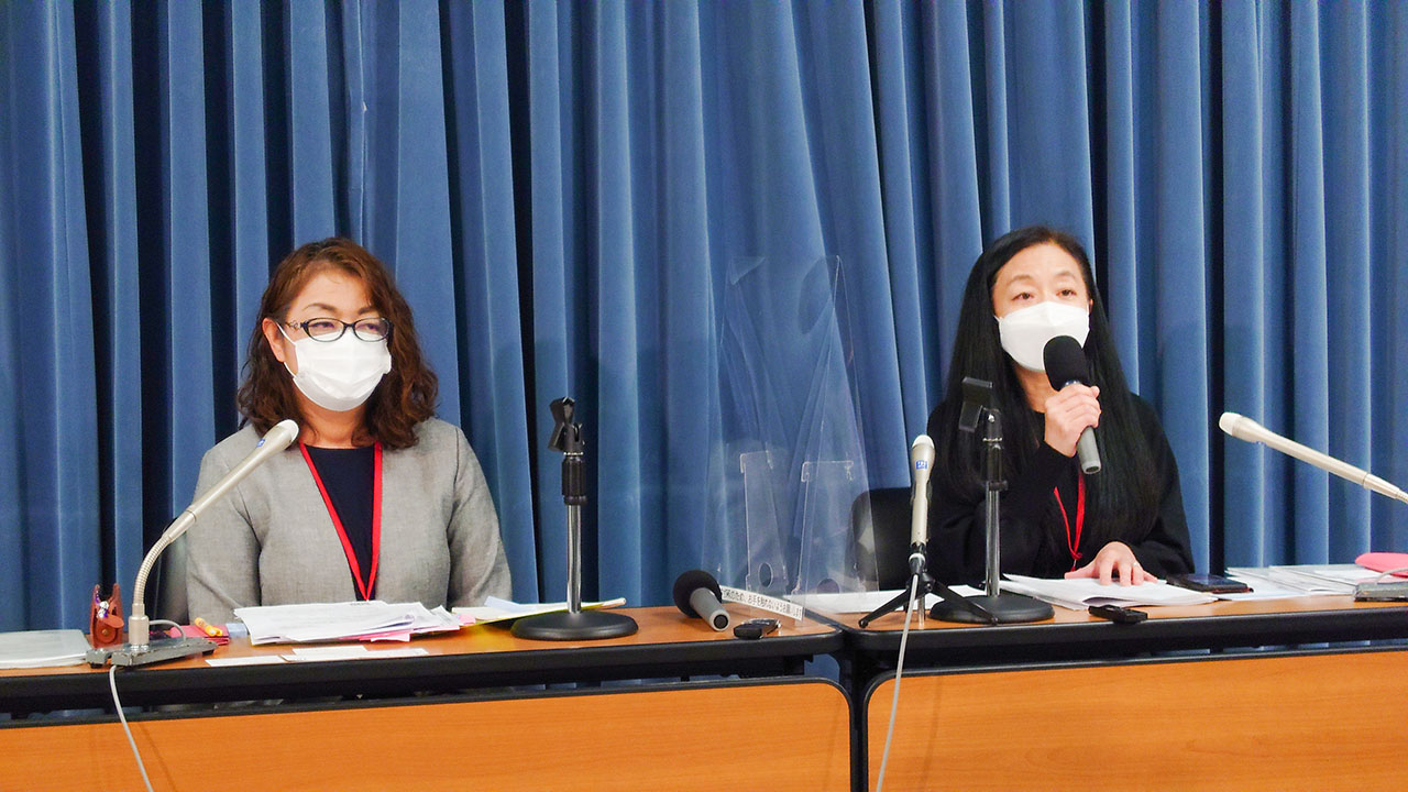 「わいせつ教員根絶に全力で取り組む」 法施行で文科相