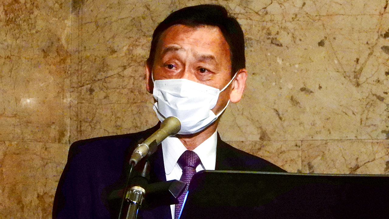 大学の対面授業、新入生など優先に 新年度を前に文科省