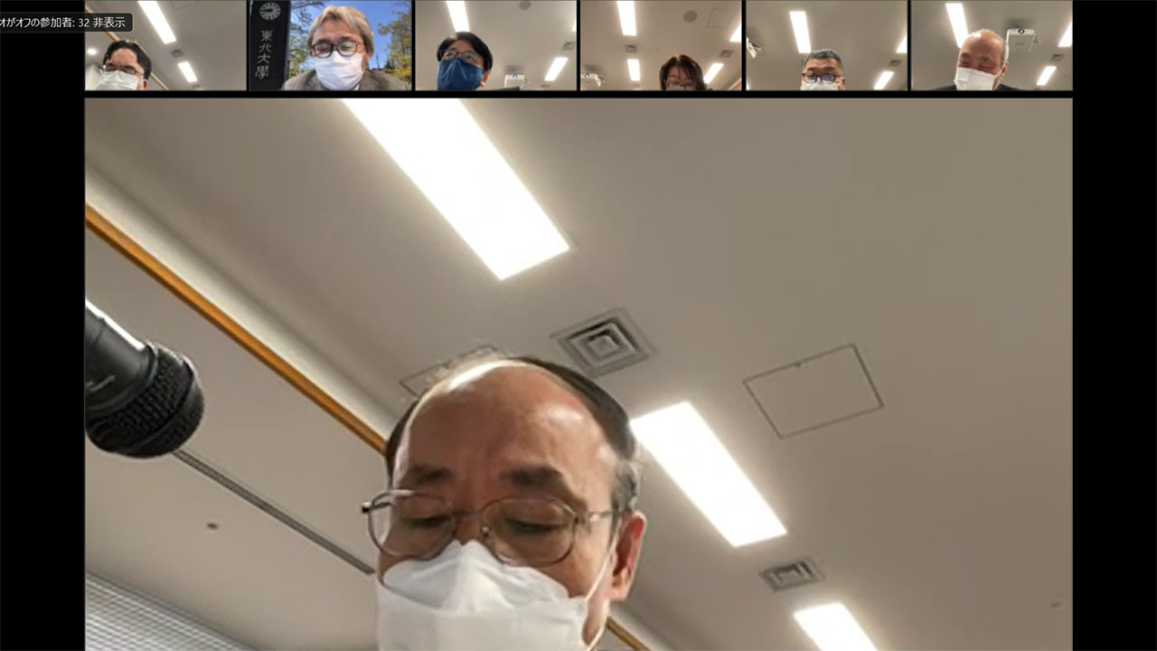 中教審部会、次期教育振興基本計画の議論開始 「歴史の転換点」