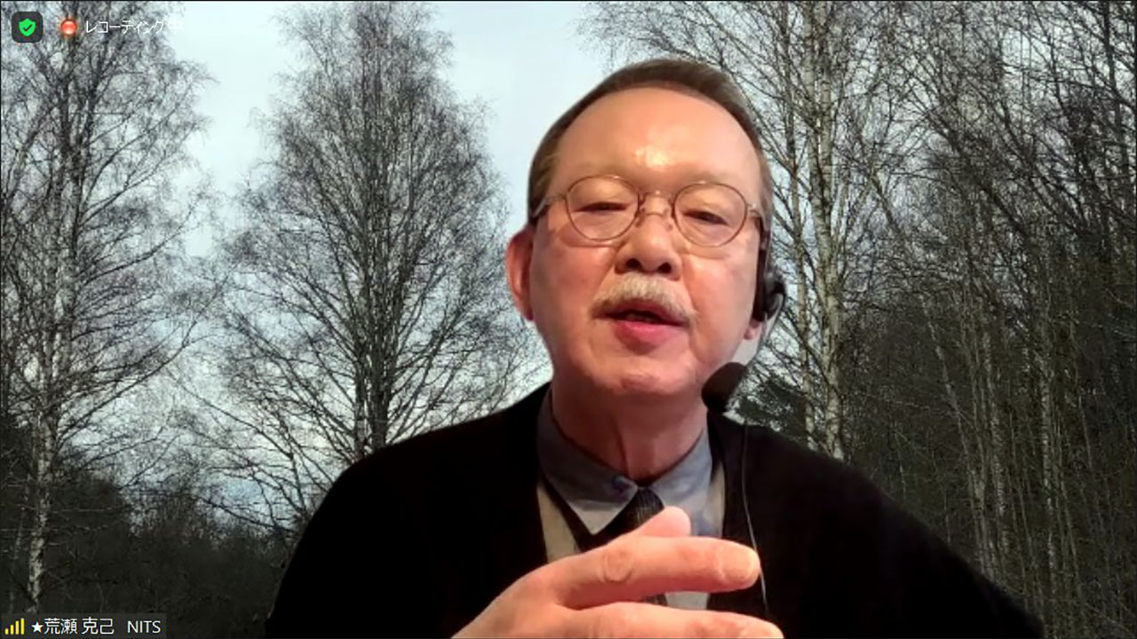 教員研修の履歴管理に懸念 日本教師教育学会が公開シンポ