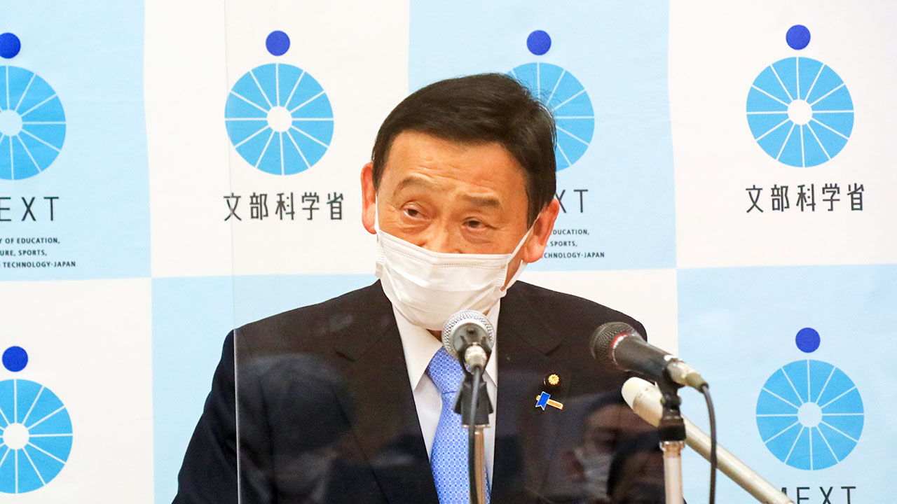 水際対策緩和で留学生の来日加速へ 5月末までに11万人見込み