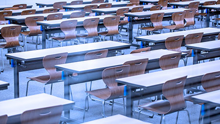 【共通テスト】不正行為の未然防止 大学入試センターが要請