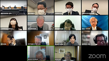 特別支援教育を担う教師の育成 検討会議が論点整理案