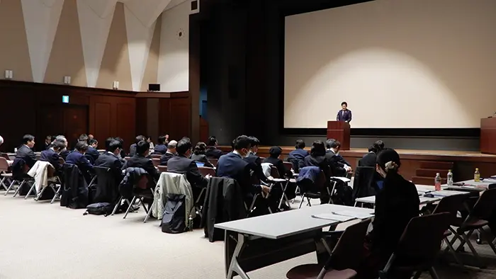 時数軽減や体験活動の充実 学びの多様化学校の工夫を紹介