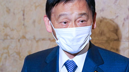 文科相「意欲的な取り組み」と評価 鳥取県公立小の30人学級