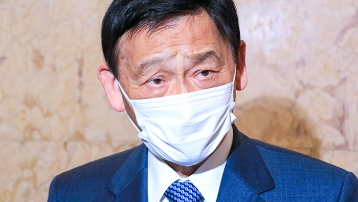 共通テスト「暗記・再生型ではなくなった」 末松文科相
