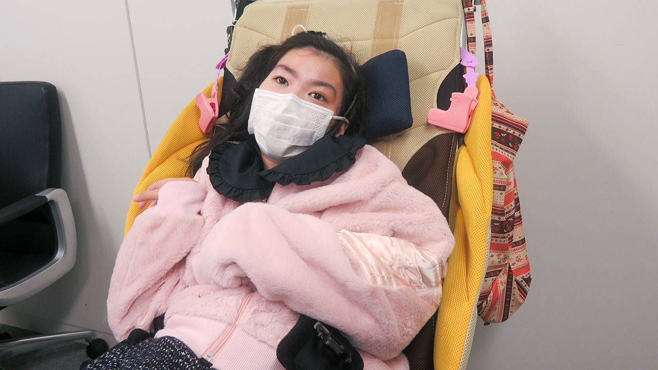 「定員内不合格」によって浪人をせざるを得なかった雑賀美佳さん