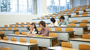生き残りをかけた機能強化を 経団連が大学改革で提言