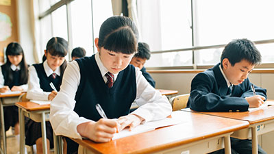 高校入試にさらなる機会確保を要請 追試や書類選考など