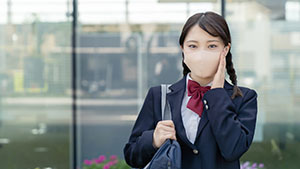 大学入試の救済策「楽にはならない」文科省が追加説明