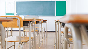 公立小全学年で30人学級の実現へ 鳥取県が方針、全国初