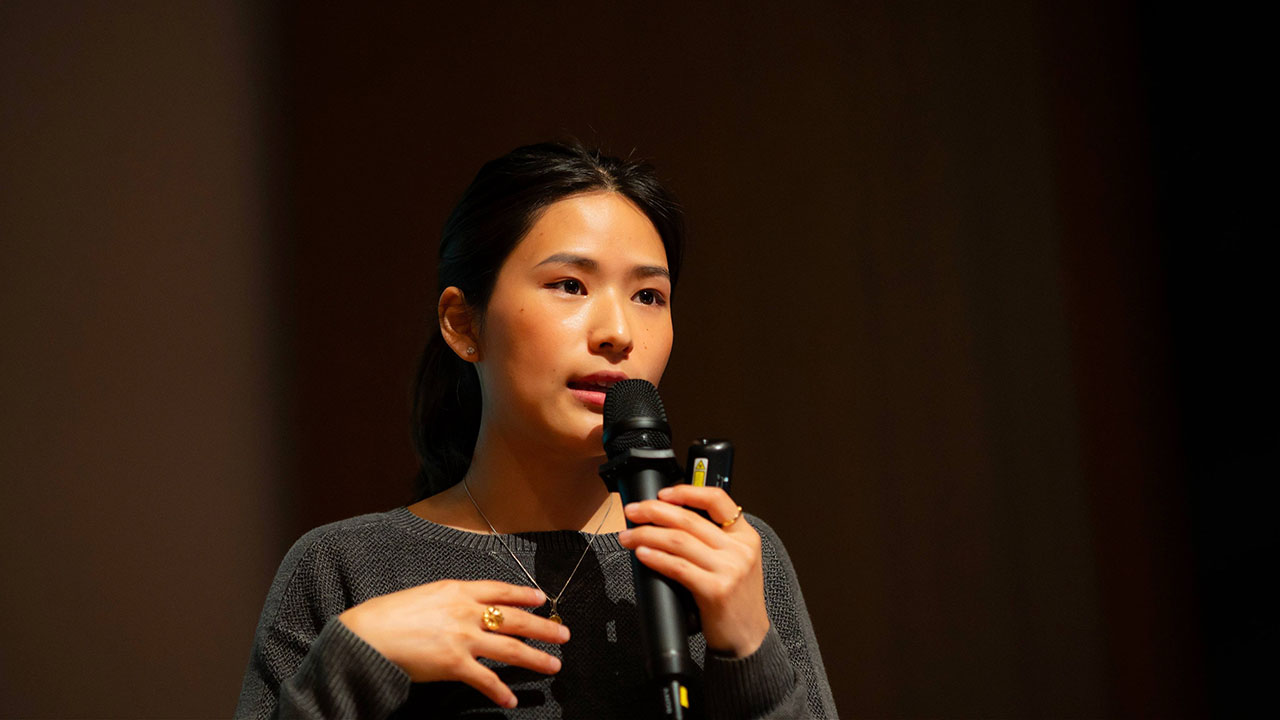 【Z世代の教育論】 大人になるのを待たなくてもいい