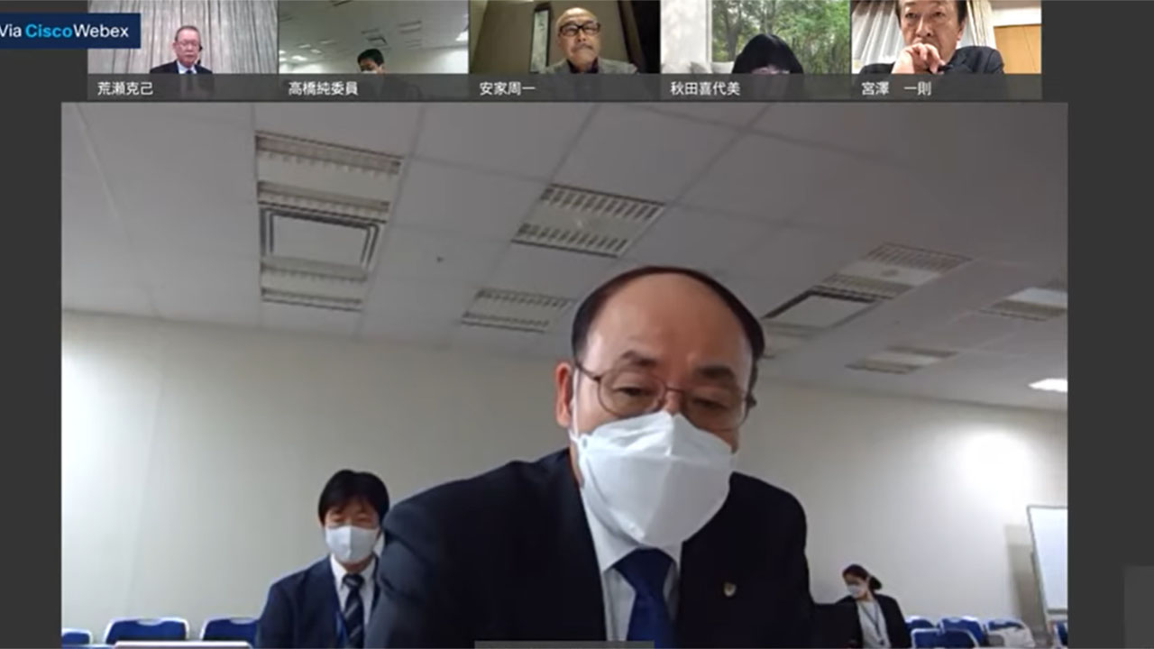 校内研修など多様な学びを受講履歴に 中教審で議論開始
