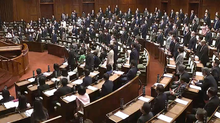 補正予算が成立 GIGA運営支援センターを緊急整備