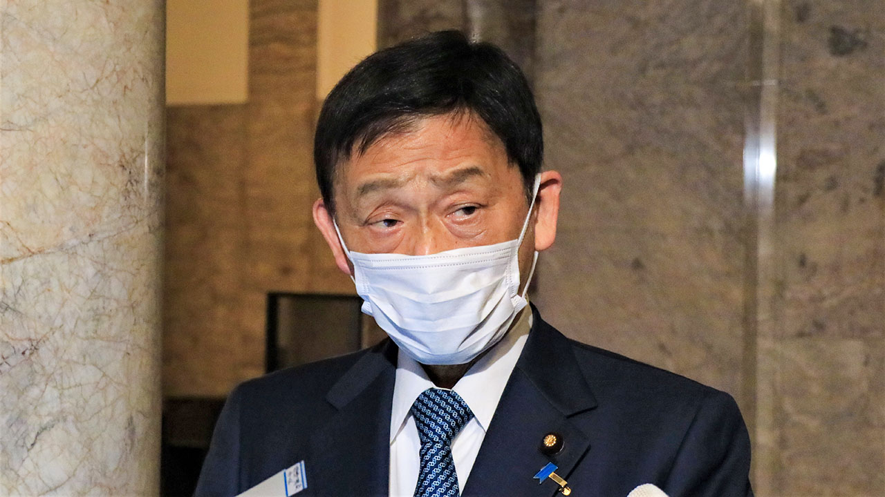 こども家庭庁との連携「教育活動に支障なしが大前提」 文科相