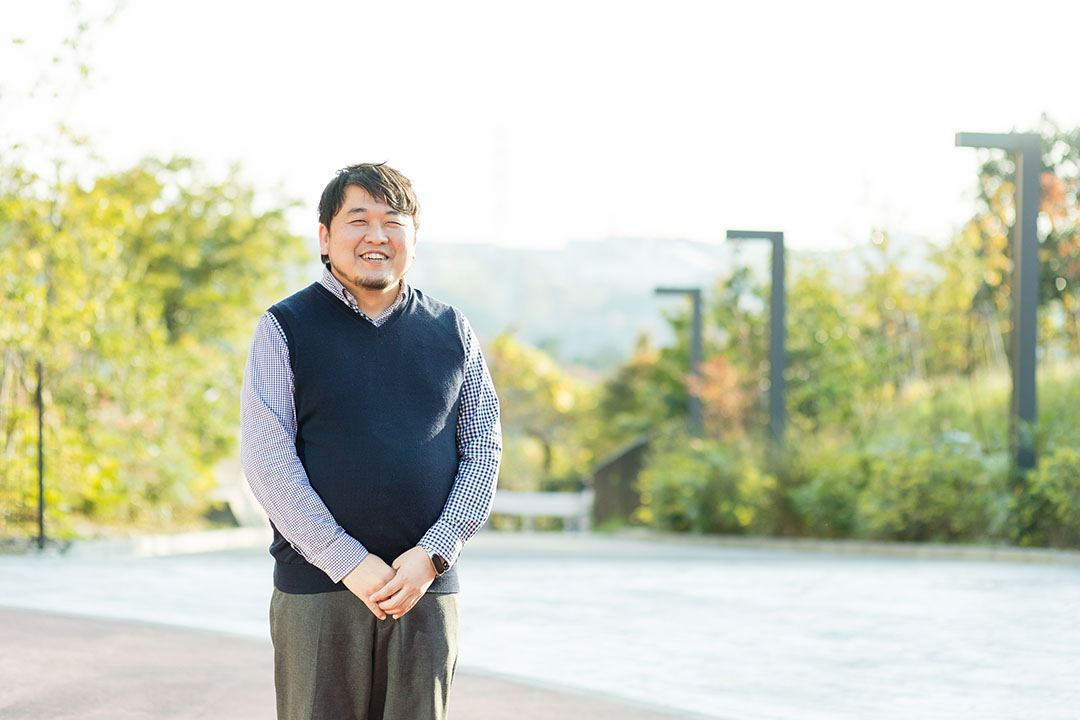 「現場を知っている」と思ってしまわないよう意識しているという
