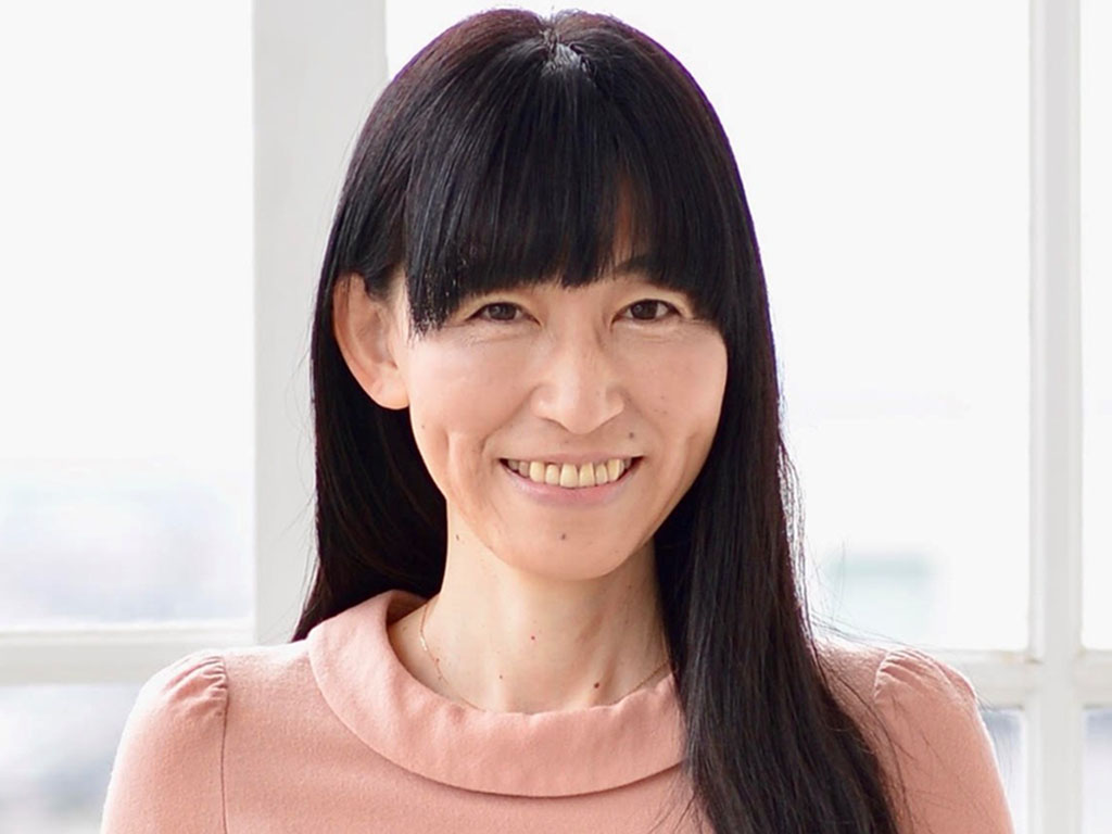 「守りにくいルールは、子どもにも保護者にも負荷をかける」と語る今度氏（本人提供）