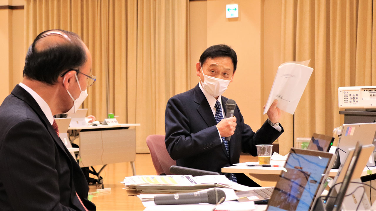 「新たな教師の学び」への支援必要 中教審総会で意見相次ぐ