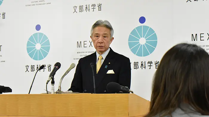 【能登半島地震】 ICTで学びの継続努力を 文科省が通知