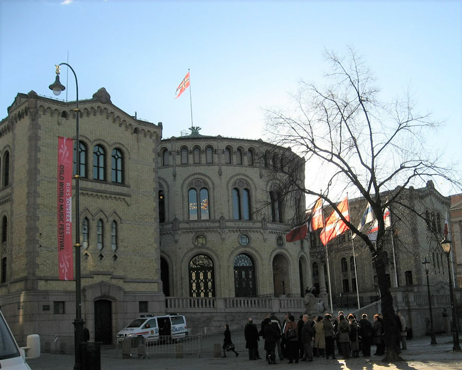 ノルウェー議会