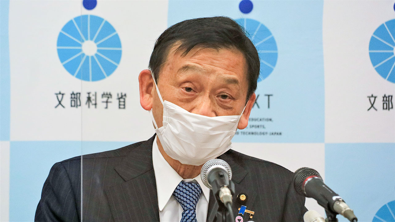 【免許更新制廃止】「来年度から更新講習は不要」 文科相表明
