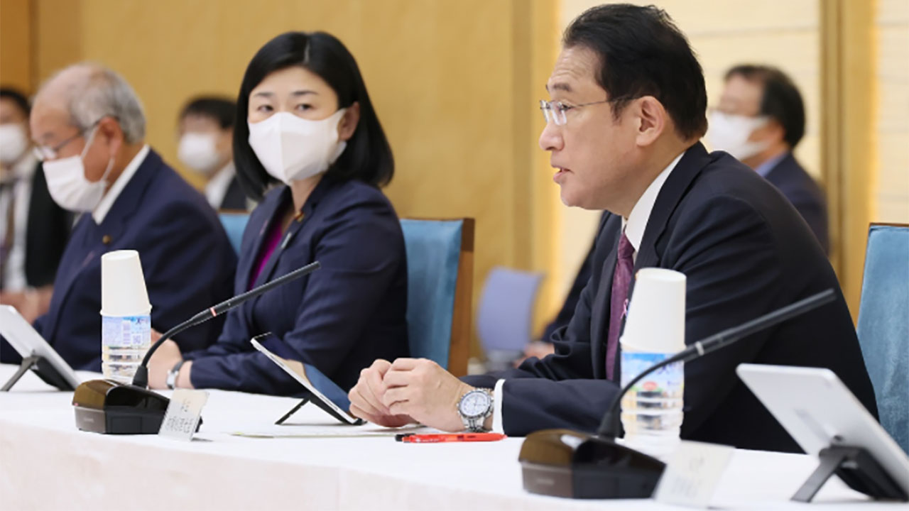 子供見守るデータ連携基盤の整備加速へ デジタル臨調
