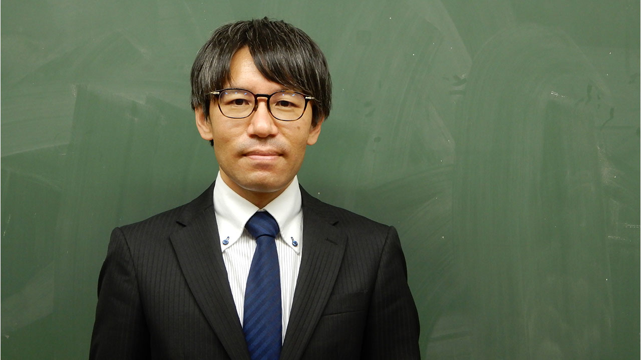 【GIGA発進】「ネットは公共空間」 元SE教師と児童の約束