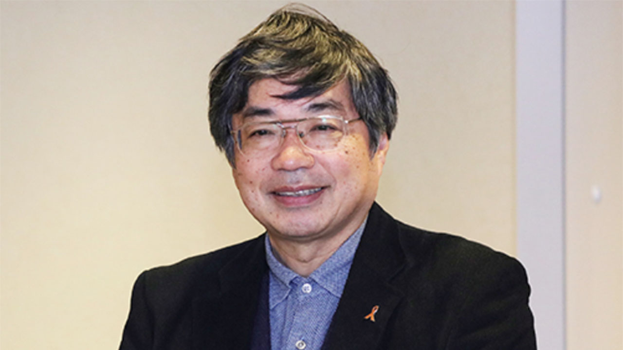 有識者会議委員も務める立命館大学大学院の野田特任教授